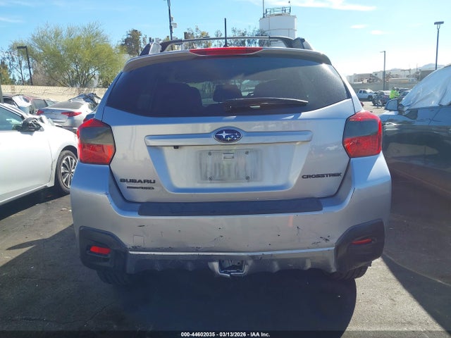 Subaru Crosstrek 2.0i Premium 2016 JF2GPABC8G8324334 Image 17