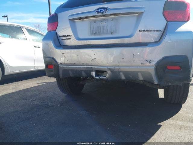 Subaru Crosstrek 2.0i Premium 2016 JF2GPABC8G8324334 Image 18