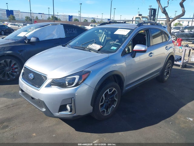 Subaru Crosstrek 2.0i Premium 2016 JF2GPABC8G8324334 Image 2