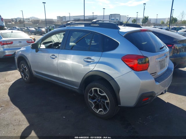 Subaru Crosstrek 2.0i Premium 2016 JF2GPABC8G8324334 Image 3