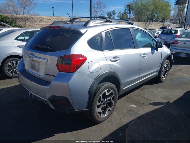 Subaru Crosstrek 2.0i Premium 2016 JF2GPABC8G8324334 Image 4