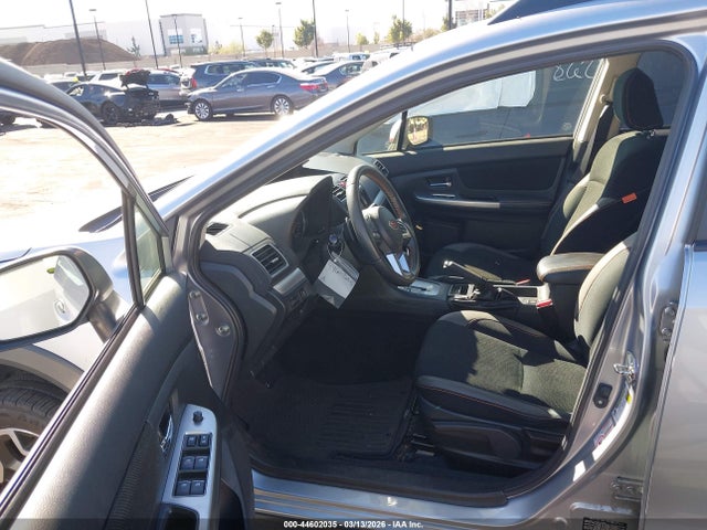 Subaru Crosstrek 2.0i Premium 2016 JF2GPABC8G8324334 Image 5