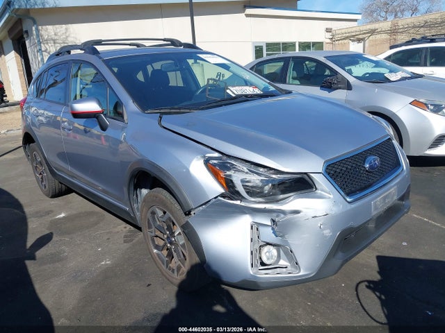 Subaru Crosstrek 2.0i Premium 2016 JF2GPABC8G8324334 Image 6