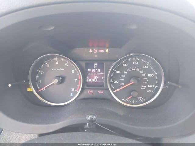Subaru Crosstrek 2.0i Premium 2016 JF2GPABC8G8324334 Image 7