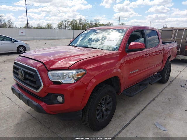 3TMCZ5AN6PM541751 Toyota Tacoma Sr5 V6