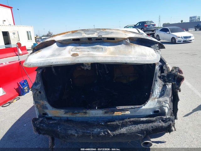 KIA FORTE EX 2014 KNAFX4A82E5114851 Image 15