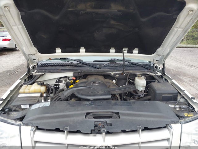 2004 CADILLAC ESCALADE EXT 3GYEK62NX4G292764 Photo 9