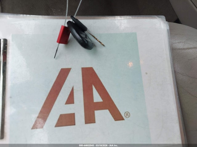 2004 CADILLAC ESCALADE EXT 3GYEK62NX4G292764 Photo 10