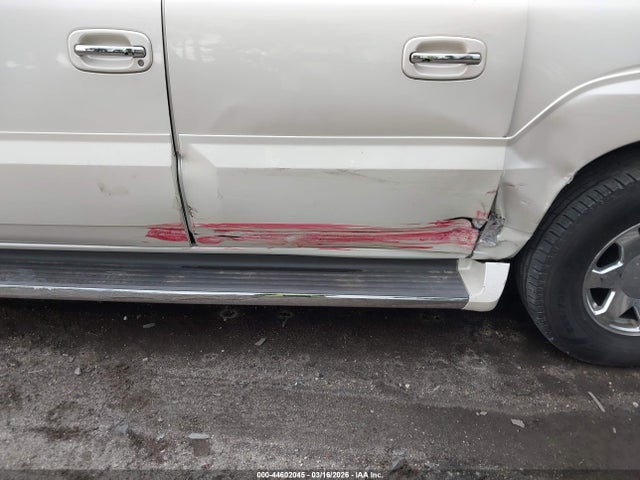 2004 CADILLAC ESCALADE EXT 3GYEK62NX4G292764 Photo 5