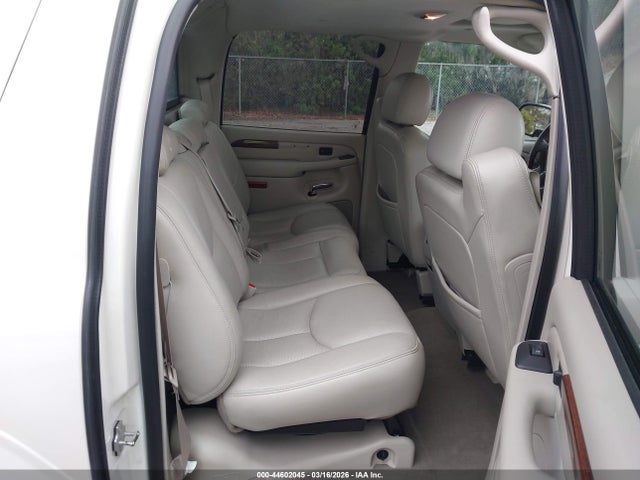 2004 CADILLAC ESCALADE EXT 3GYEK62NX4G292764 Photo 7