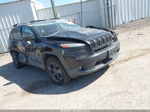 2015 JEEP CHEROKEE 1C4PJMCS8FW764426
