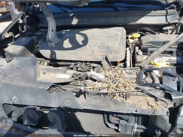 2015 JEEP CHEROKEE 1C4PJMCS8FW764426 Photo 9