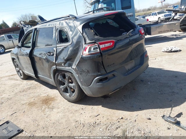 2015 JEEP CHEROKEE 1C4PJMCS8FW764426 Photo 2
