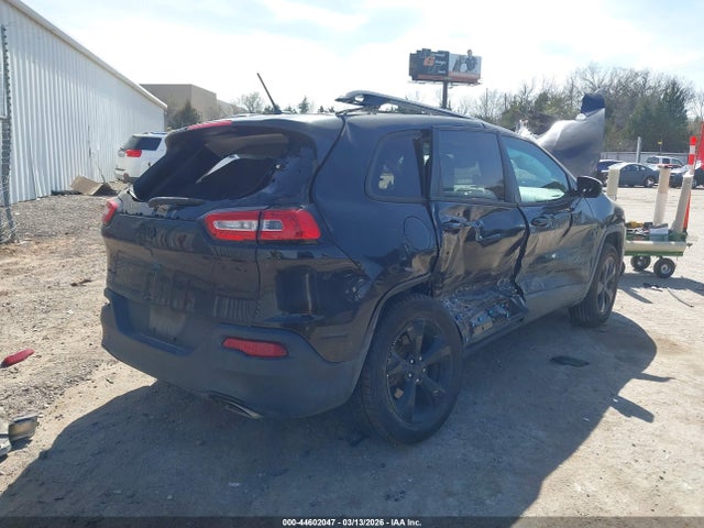 2015 JEEP CHEROKEE 1C4PJMCS8FW764426 Photo 3