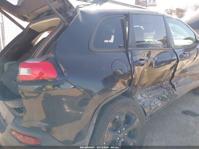 2015 JEEP CHEROKEE 1C4PJMCS8FW764426 Photo 5