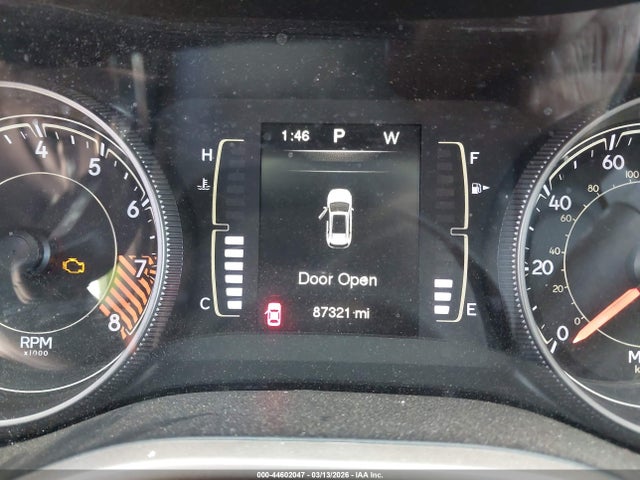 2015 JEEP CHEROKEE 1C4PJMCS8FW764426 Photo 6