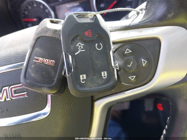 Продаж на аукціоні авто 2020 Gmc Terrain Awd Slt, vin: 3GKALVEX9LL190682, номер лоту: 44602054