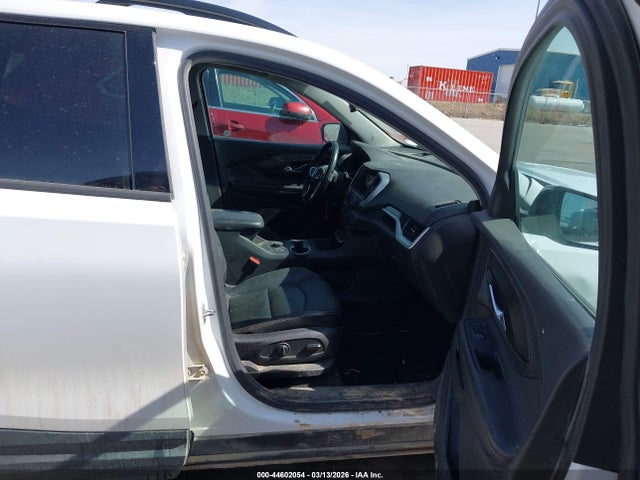 Продаж на аукціоні авто 2020 Gmc Terrain Awd Slt, vin: 3GKALVEX9LL190682, номер лоту: 44602054