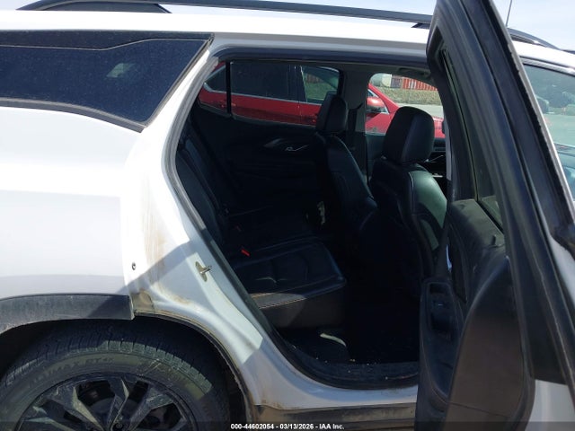 Продаж на аукціоні авто 2020 Gmc Terrain Awd Slt, vin: 3GKALVEX9LL190682, номер лоту: 44602054