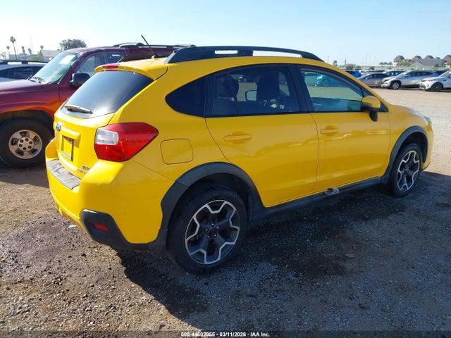 Продаж на аукціоні авто 2015 Subaru Xv Crosstrek 2.0i Premium, vin: JF2GPADC3F8242135, номер лоту: 44602055