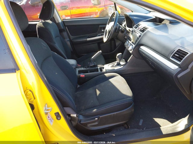 Продаж на аукціоні авто 2015 Subaru Xv Crosstrek 2.0i Premium, vin: JF2GPADC3F8242135, номер лоту: 44602055