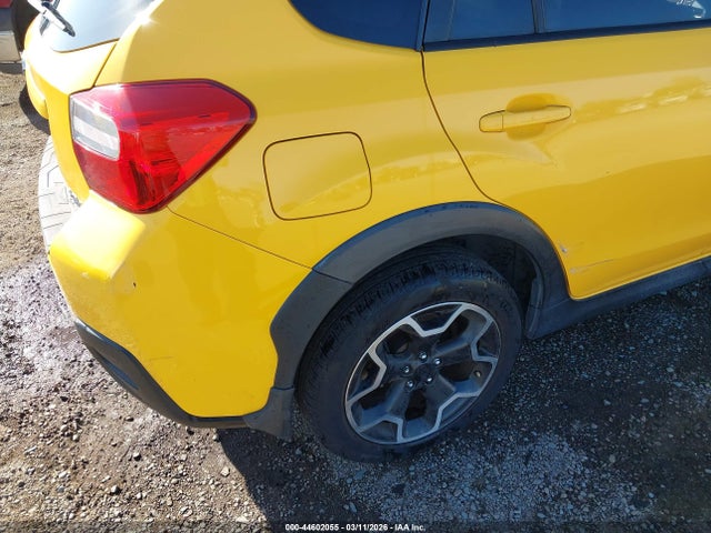 Продаж на аукціоні авто 2015 Subaru Xv Crosstrek 2.0i Premium, vin: JF2GPADC3F8242135, номер лоту: 44602055