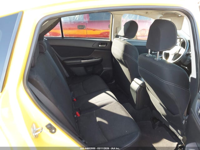 Продаж на аукціоні авто 2015 Subaru Xv Crosstrek 2.0i Premium, vin: JF2GPADC3F8242135, номер лоту: 44602055