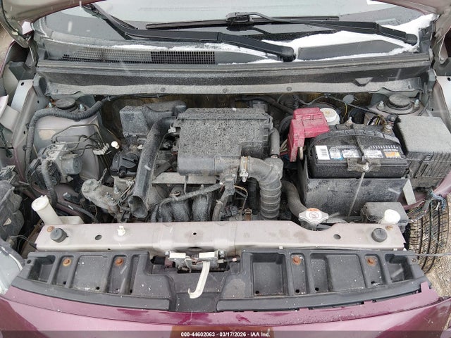 2017 MITSUBISHI MIRAGE G4 ML32F3FJ8HHF05912 Photo 9
