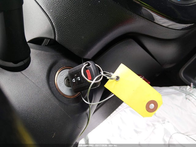 2017 MITSUBISHI MIRAGE G4 ML32F3FJ8HHF05912 Photo 10