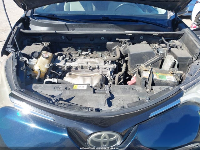 2017 TOYOTA RAV4 JTMWFREV3HJ714745 Photo 9