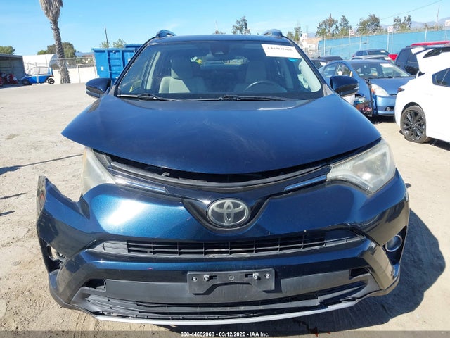 Toyota Rav4 Xle 2017 JTMWFREV3HJ714745 Image 12