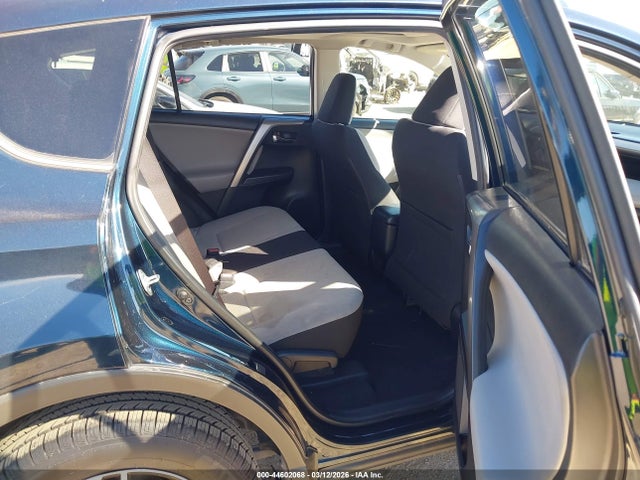 2017 TOYOTA RAV4 JTMWFREV3HJ714745 Photo 7
