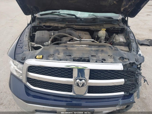 44602074 :رقم المزاد ، 1C6RR7LT5HS709820 vin ، 2017 Ram 1500 Slt مزاد بيع