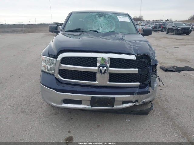 44602074 :رقم المزاد ، 1C6RR7LT5HS709820 vin ، 2017 Ram 1500 Slt مزاد بيع