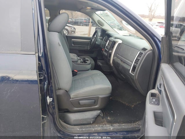 44602074 :رقم المزاد ، 1C6RR7LT5HS709820 vin ، 2017 Ram 1500 Slt مزاد بيع
