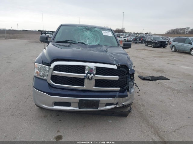 44602074 :رقم المزاد ، 1C6RR7LT5HS709820 vin ، 2017 Ram 1500 Slt مزاد بيع