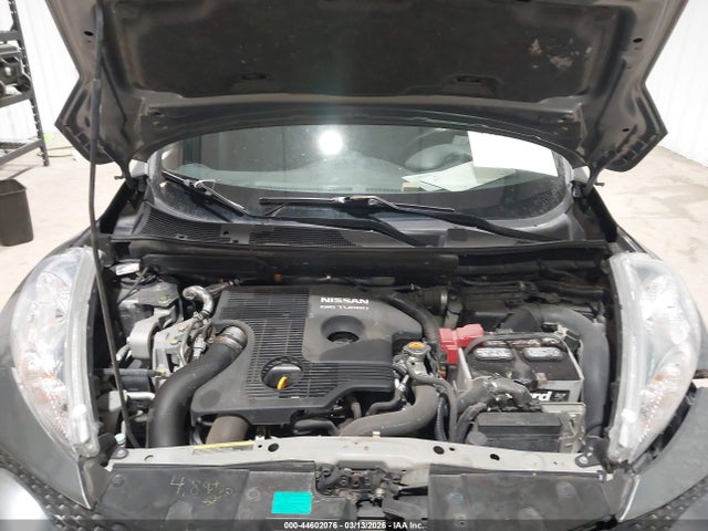 Nissan Juke Sv 2014 JN8AF5MR7ET356013 Image 10