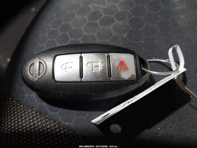 Nissan Juke Sv 2014 JN8AF5MR7ET356013 Image 11