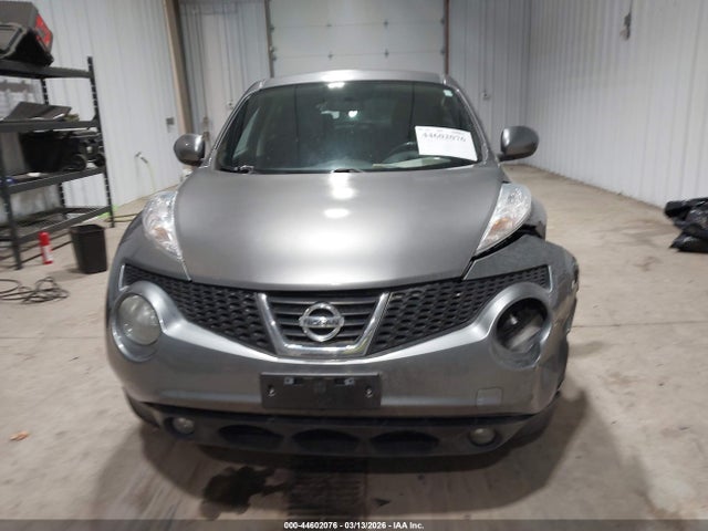 Nissan Juke Sv 2014 JN8AF5MR7ET356013 Image 13