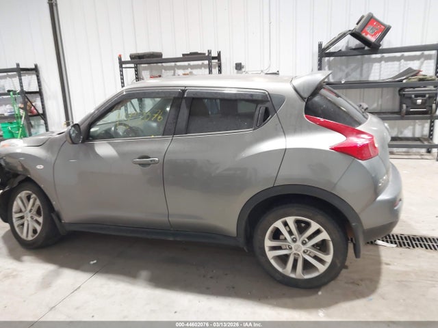 Nissan Juke Sv 2014 JN8AF5MR7ET356013 Image 15