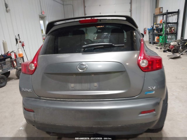 Nissan Juke Sv 2014 JN8AF5MR7ET356013 Image 17