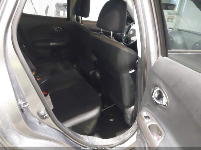 Nissan Juke Sv 2014 JN8AF5MR7ET356013 Image 8