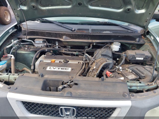 Aukcja sprzedaży 2005 Honda Element Lx, vin: 5J6YH28355L020301, numer aukcji: 44602078