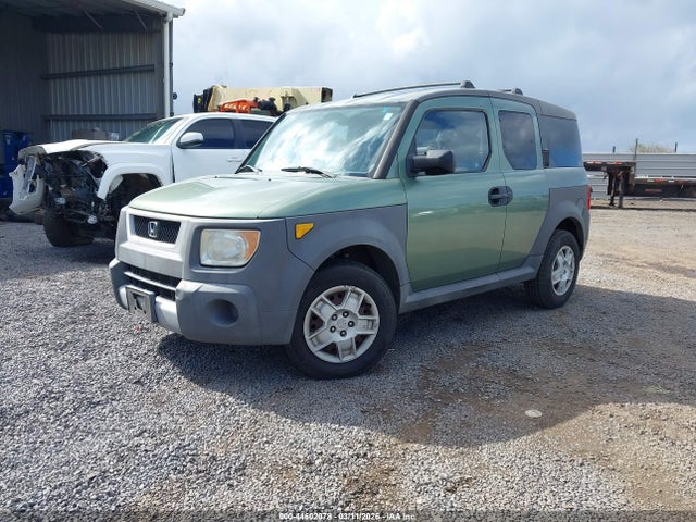 Aukcja sprzedaży 2005 Honda Element Lx, vin: 5J6YH28355L020301, numer aukcji: 44602078