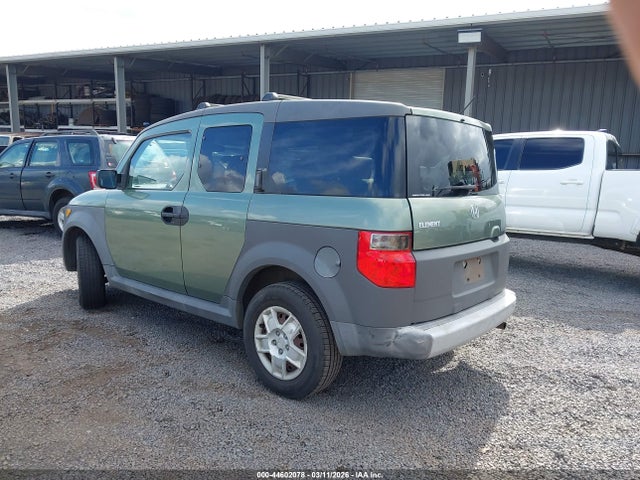 Aukcja sprzedaży 2005 Honda Element Lx, vin: 5J6YH28355L020301, numer aukcji: 44602078