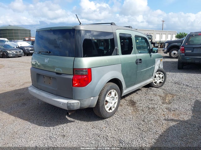 Aukcja sprzedaży 2005 Honda Element Lx, vin: 5J6YH28355L020301, numer aukcji: 44602078