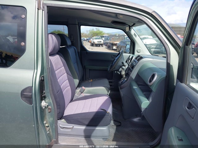 Aukcja sprzedaży 2005 Honda Element Lx, vin: 5J6YH28355L020301, numer aukcji: 44602078