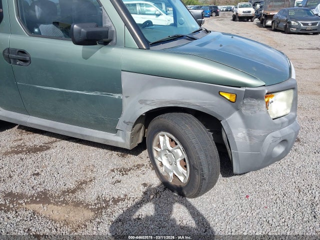 Aukcja sprzedaży 2005 Honda Element Lx, vin: 5J6YH28355L020301, numer aukcji: 44602078