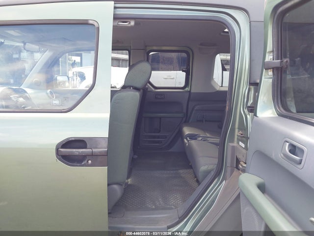 Aukcja sprzedaży 2005 Honda Element Lx, vin: 5J6YH28355L020301, numer aukcji: 44602078