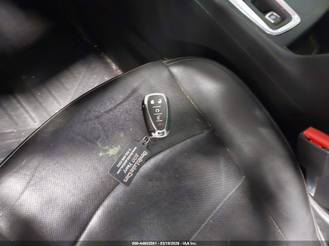 2021 Chevrolet Equinox Awd Premier მანქანა იყიდება აუქციონზე, vin: 3GNAXXEV2MS117324, აუქციონის ნომერი: 44602081